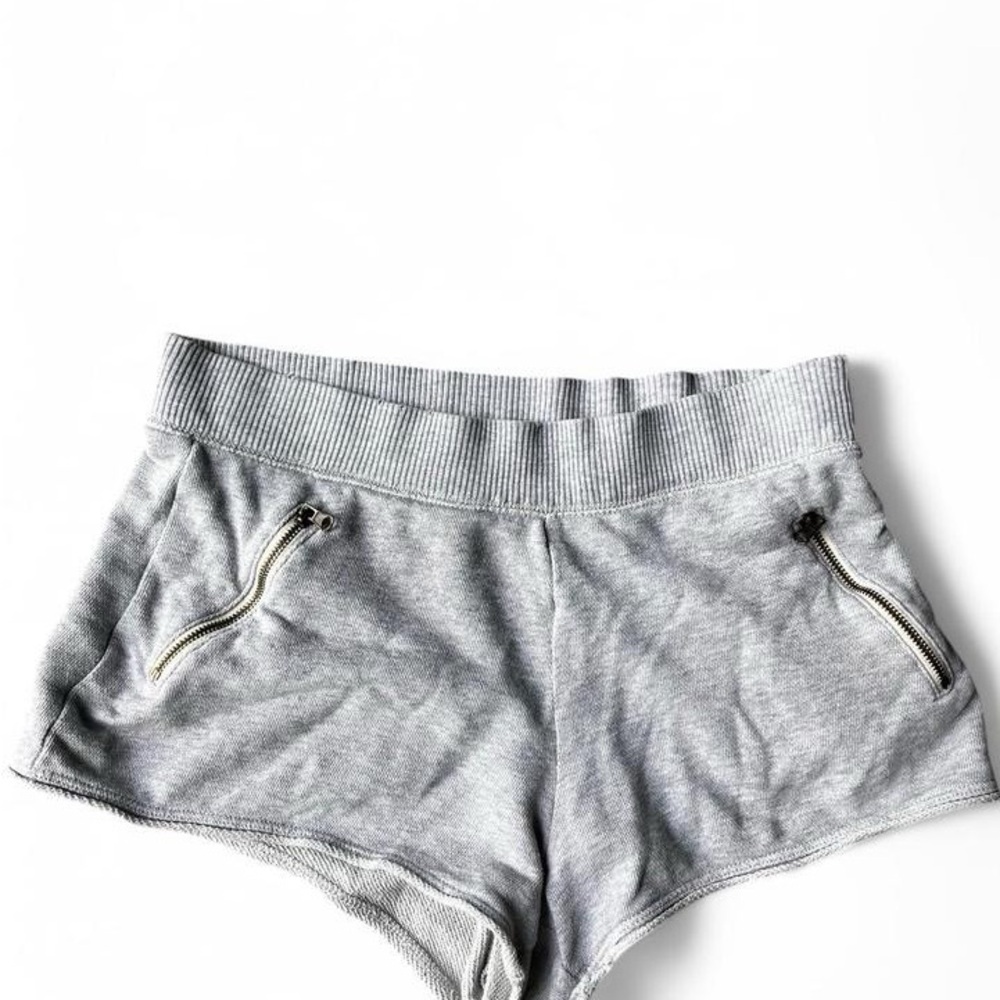 Gray Women's Shorts